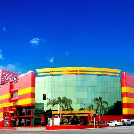 Hotel Sogo Tarlac Eksteriør bilde