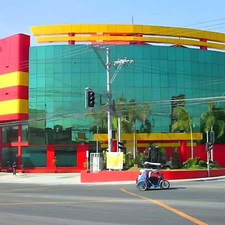Hotel Sogo Tarlac Eksteriør bilde