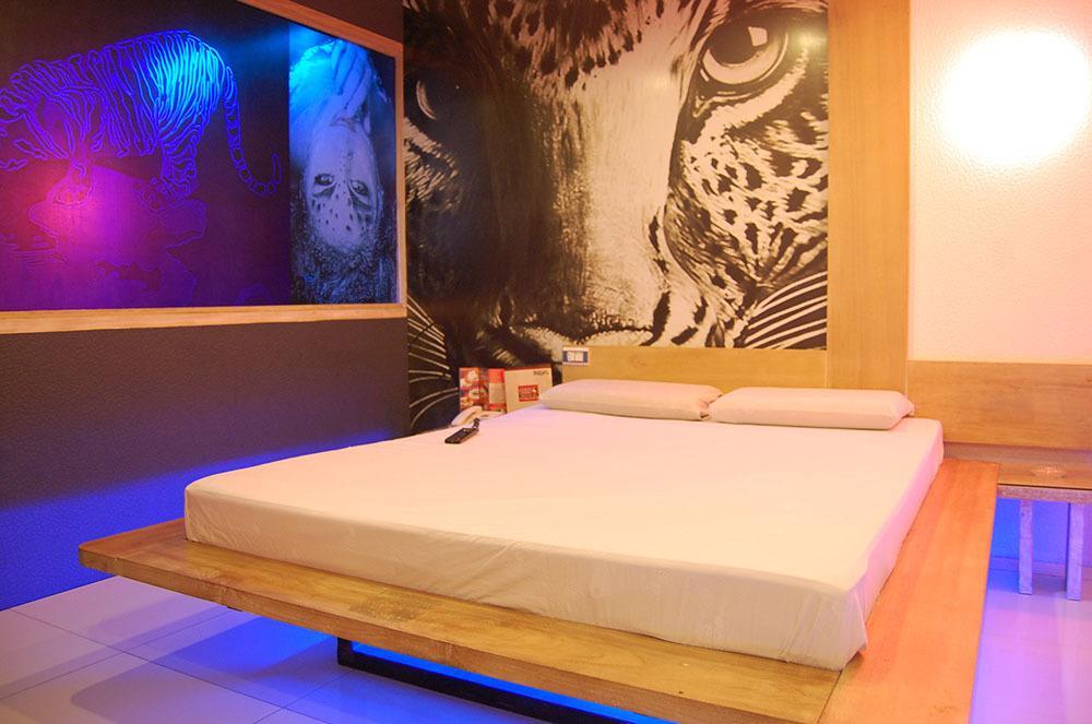 Hotel Sogo Tarlac Eksteriør bilde