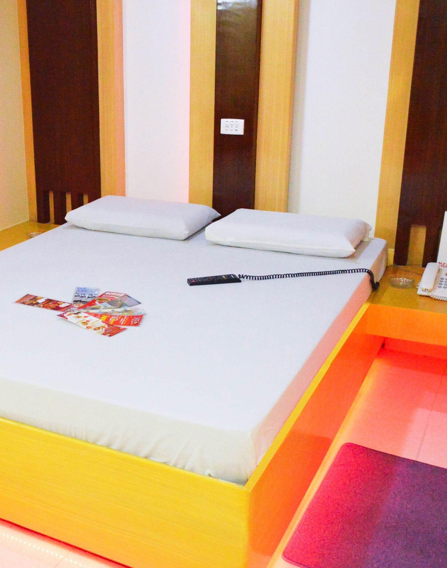 Hotel Sogo Tarlac Eksteriør bilde