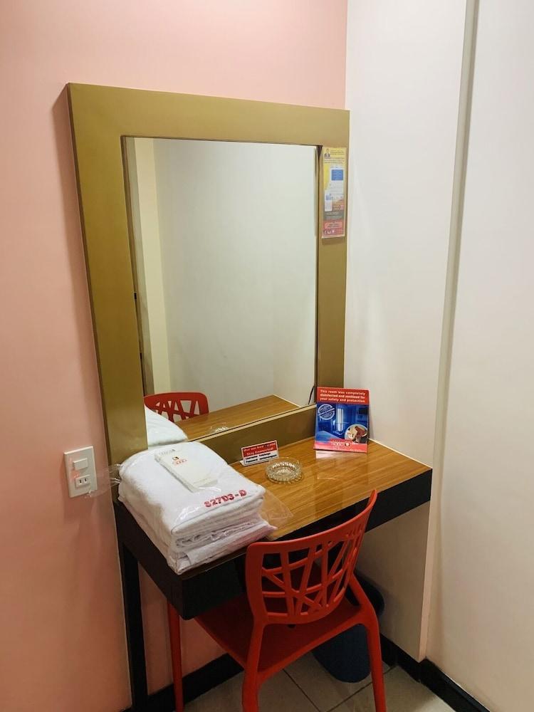 Hotel Sogo Tarlac Eksteriør bilde