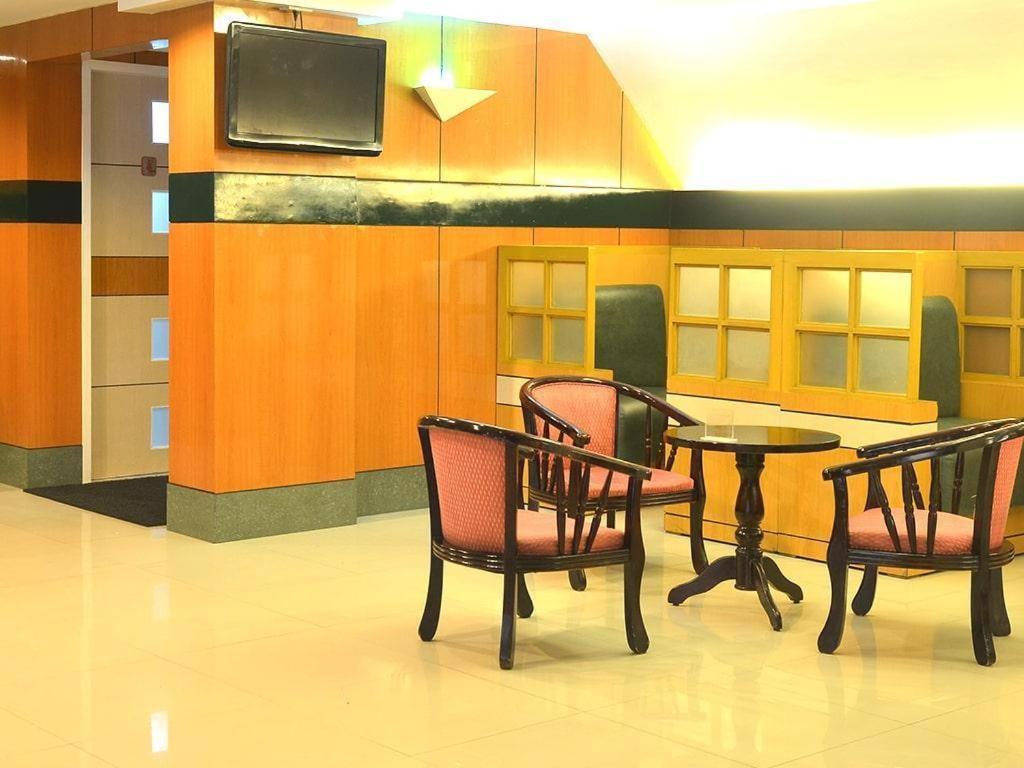 Hotel Sogo Tarlac Eksteriør bilde