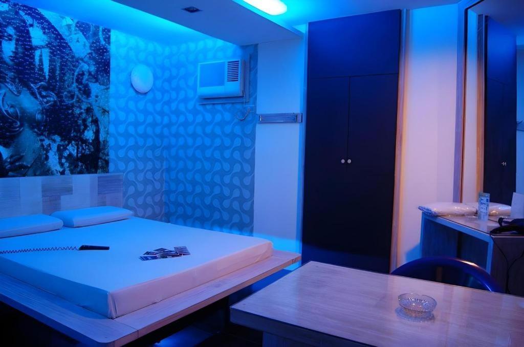 Hotel Sogo Tarlac Eksteriør bilde