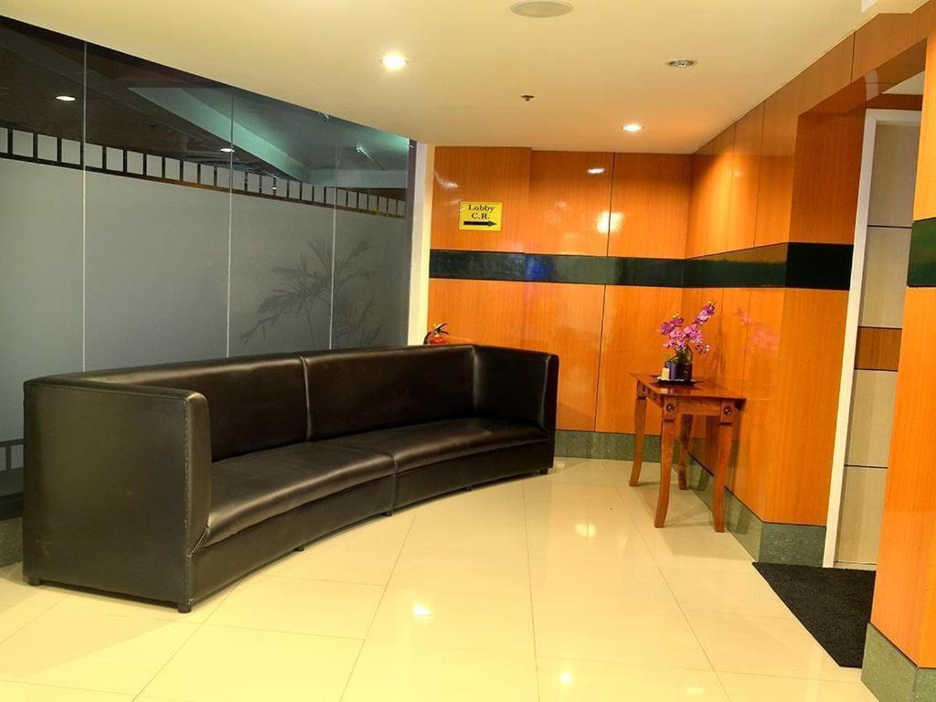 Hotel Sogo Tarlac Eksteriør bilde