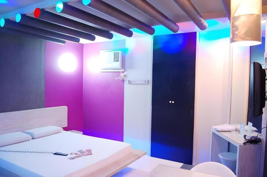 Hotel Sogo Tarlac Eksteriør bilde