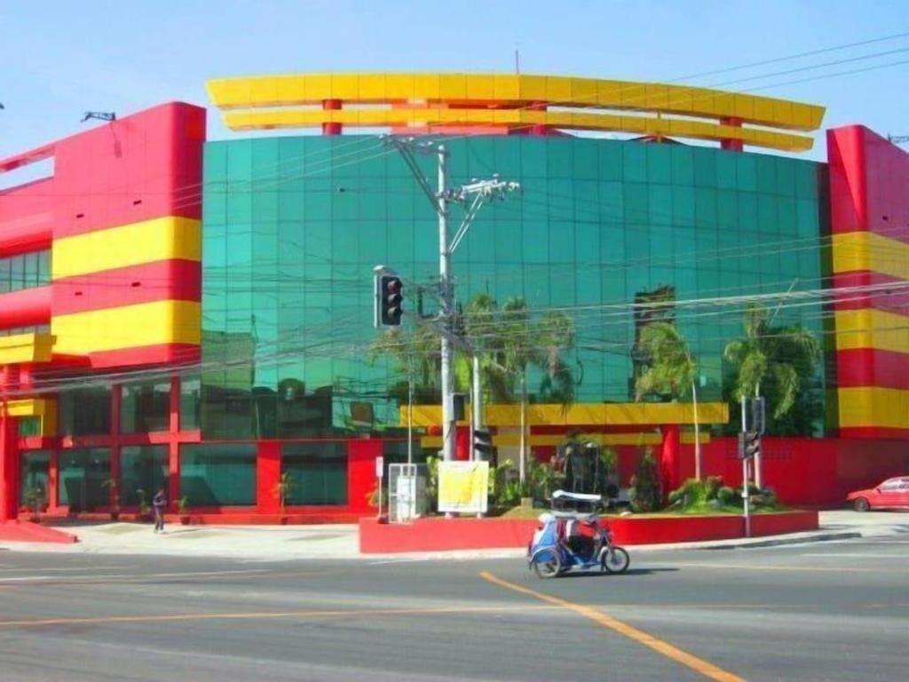 Hotel Sogo Tarlac Eksteriør bilde