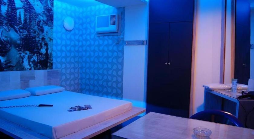 Hotel Sogo Tarlac Eksteriør bilde