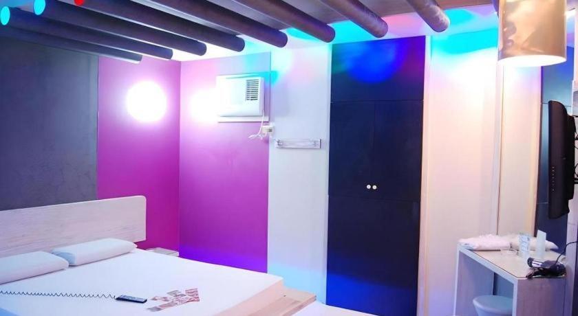Hotel Sogo Tarlac Eksteriør bilde