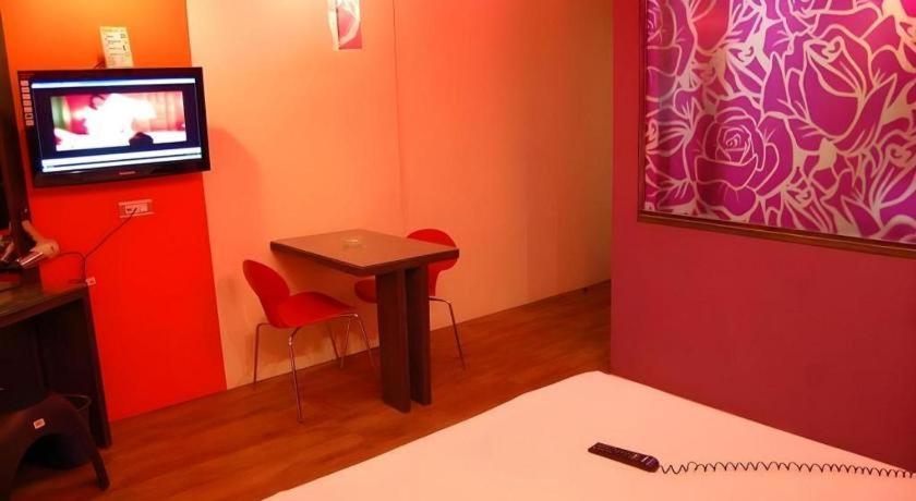 Hotel Sogo Tarlac Eksteriør bilde