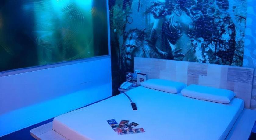 Hotel Sogo Tarlac Eksteriør bilde