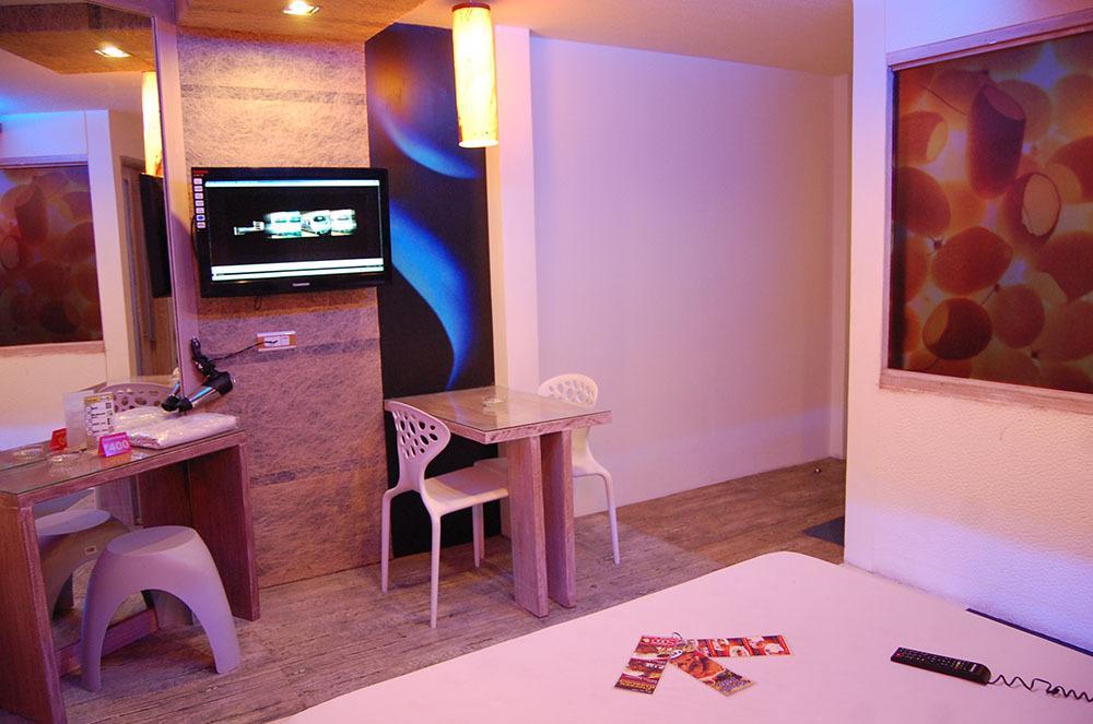 Hotel Sogo Tarlac Eksteriør bilde