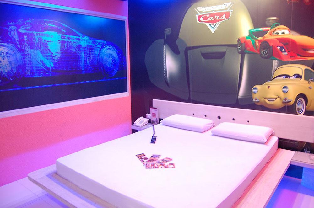 Hotel Sogo Tarlac Eksteriør bilde