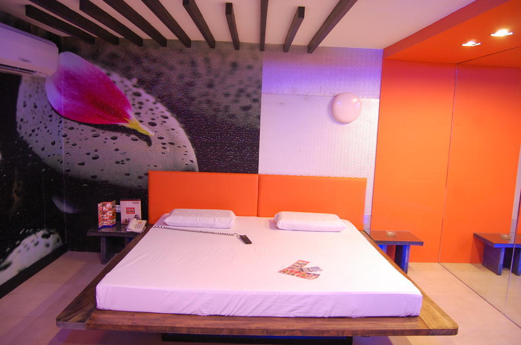 Hotel Sogo Tarlac Rom bilde