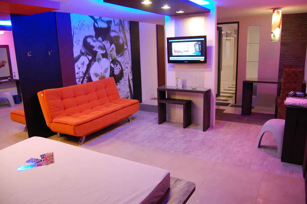 Hotel Sogo Tarlac Rom bilde