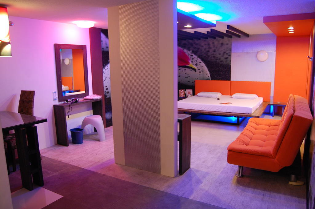 Hotel Sogo Tarlac Rom bilde