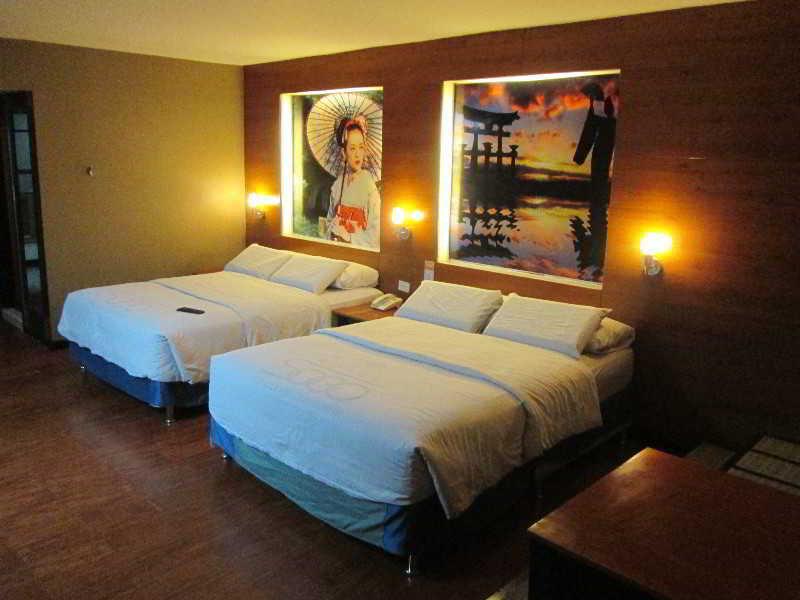 Hotel Sogo Tarlac Eksteriør bilde