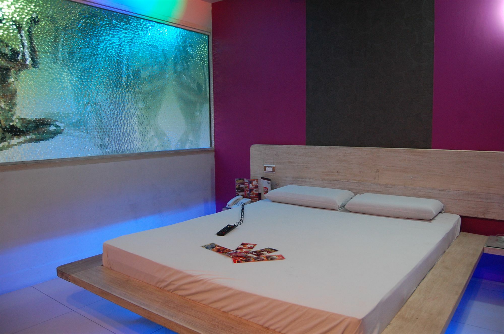 Hotel Sogo Tarlac Eksteriør bilde