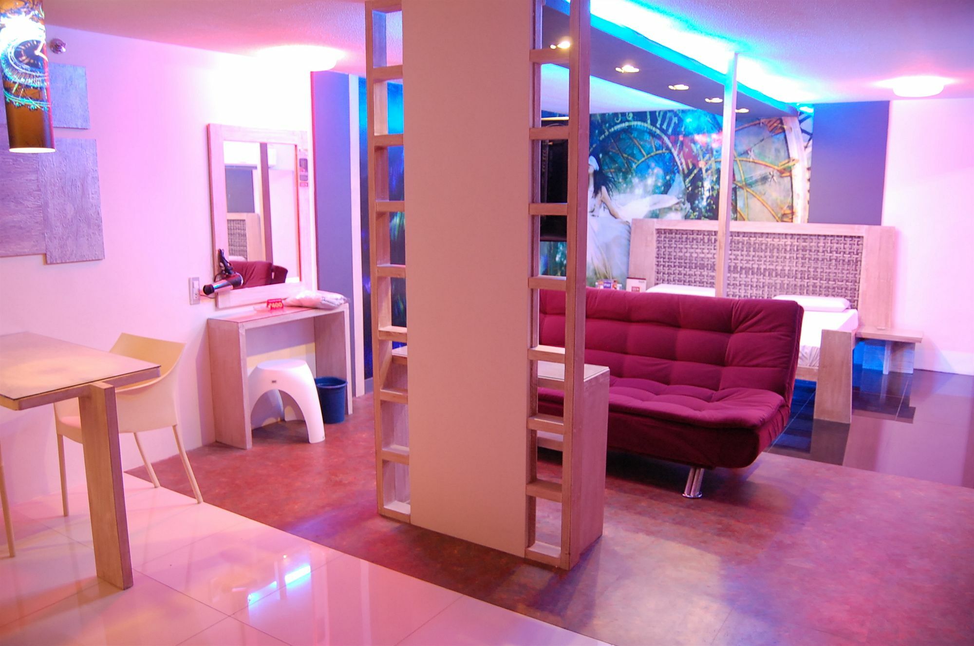 Hotel Sogo Tarlac Eksteriør bilde