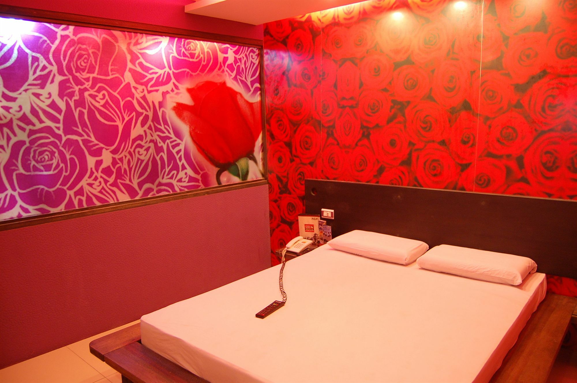 Hotel Sogo Tarlac Eksteriør bilde