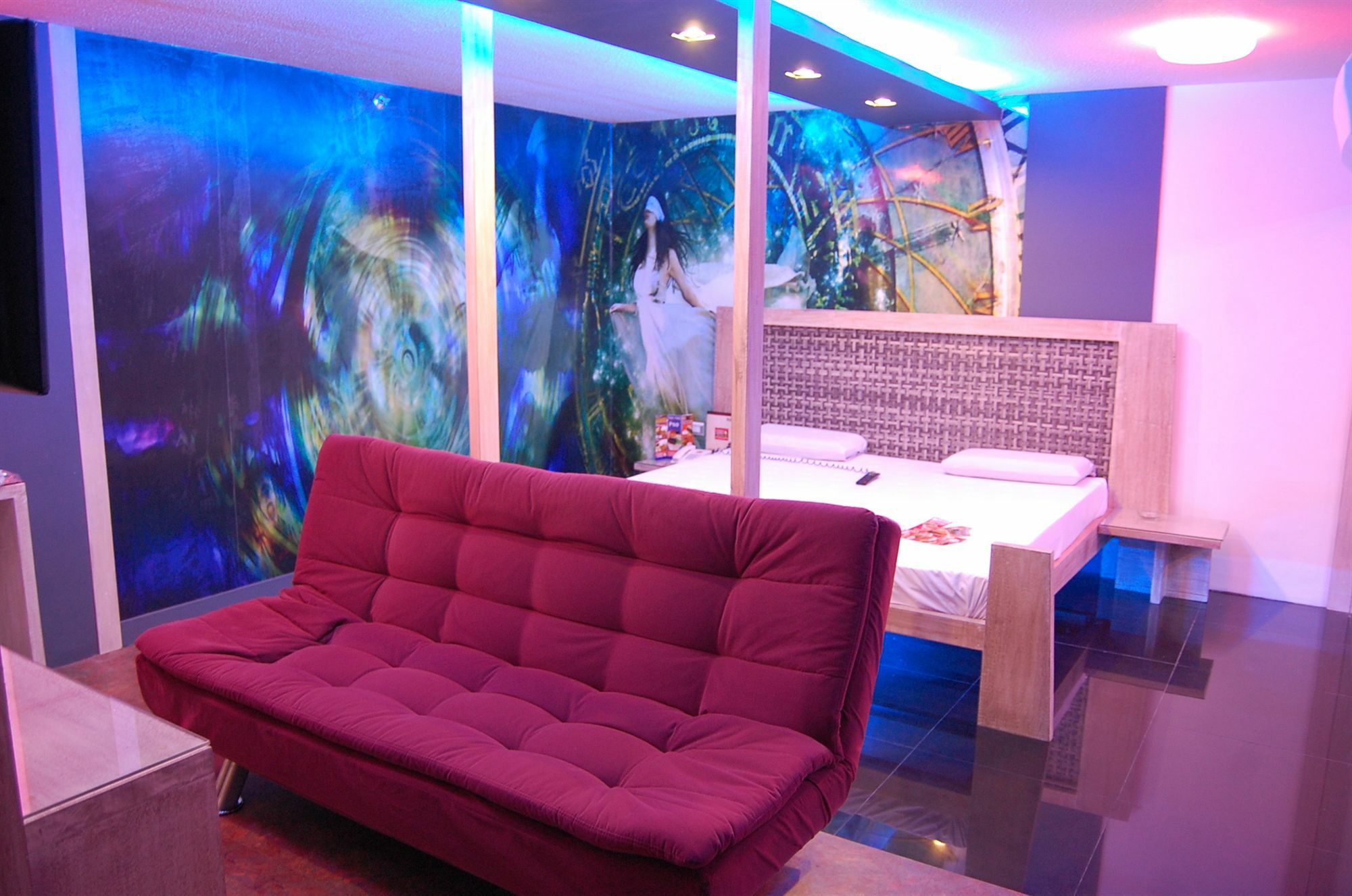 Hotel Sogo Tarlac Eksteriør bilde