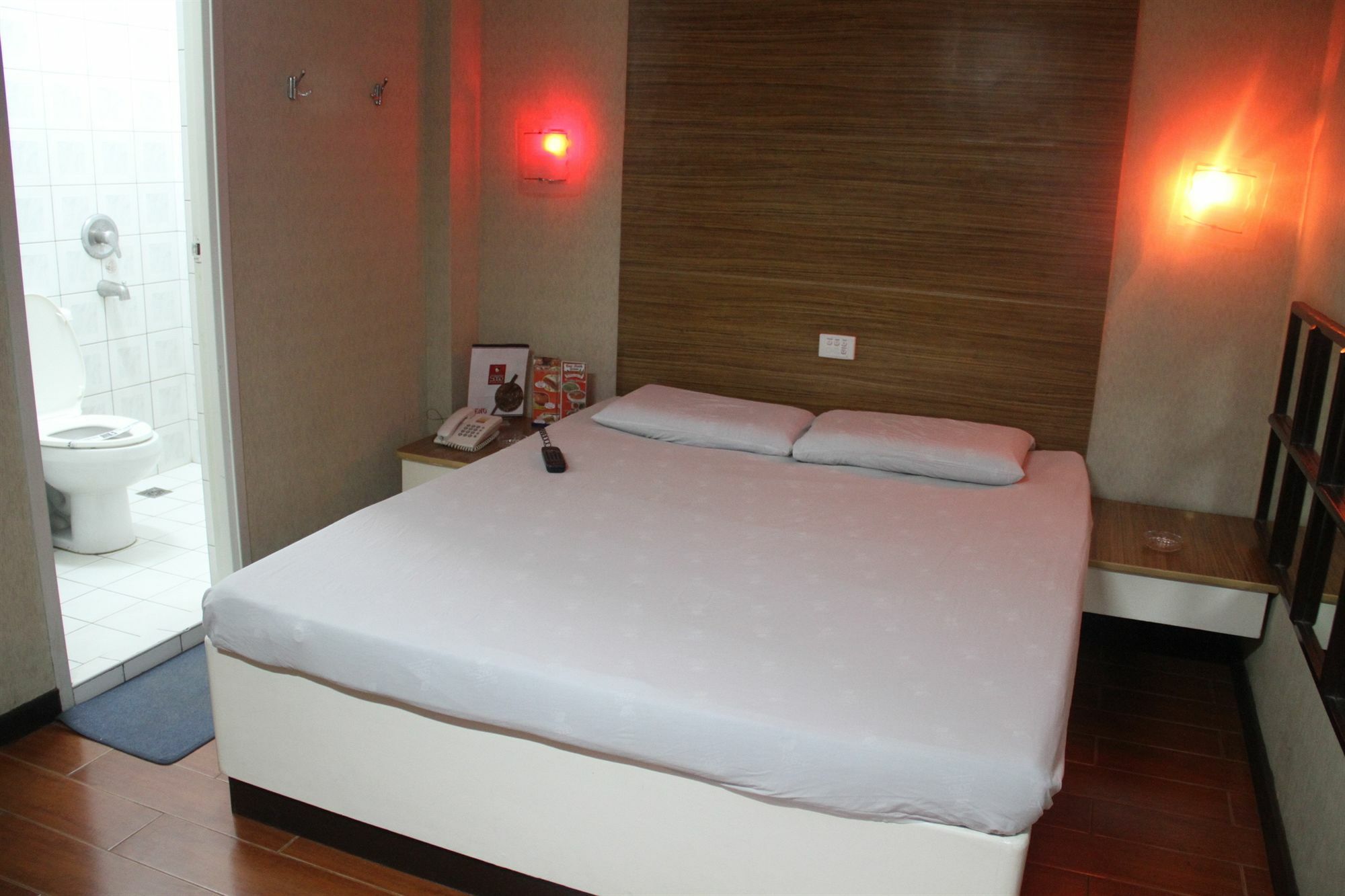 Hotel Sogo Tarlac Eksteriør bilde