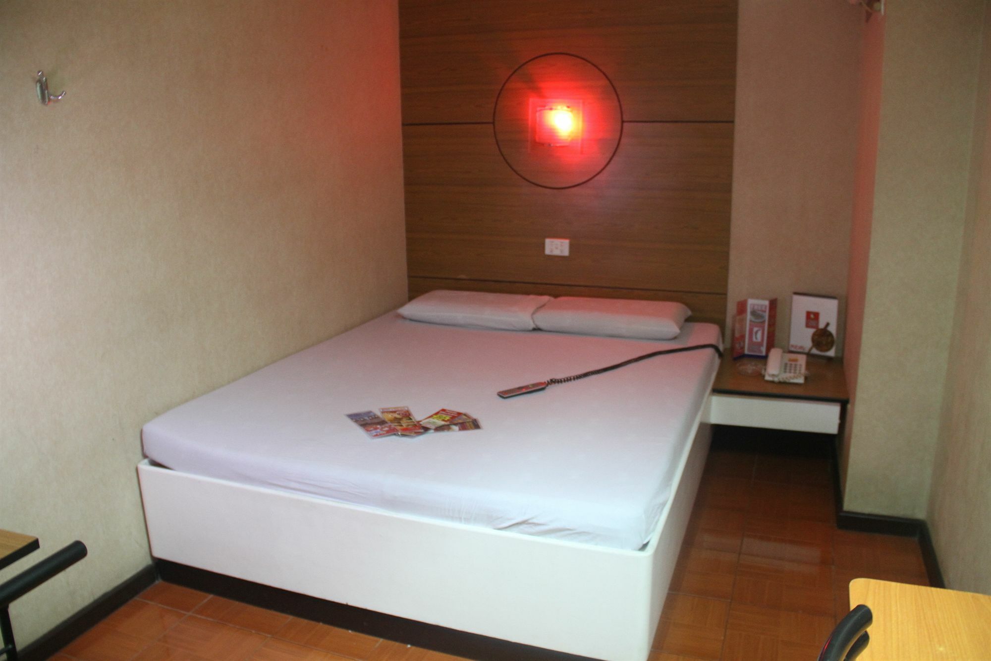 Hotel Sogo Tarlac Eksteriør bilde